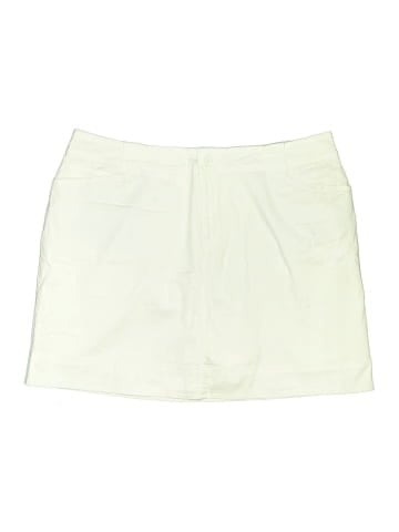 St. John's Bay Skort (view 1)
