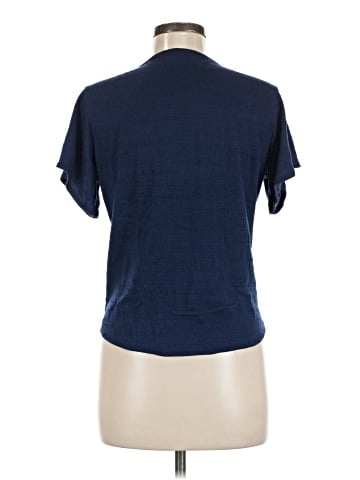 Weatherproof Short Sleeve Top (view 2)