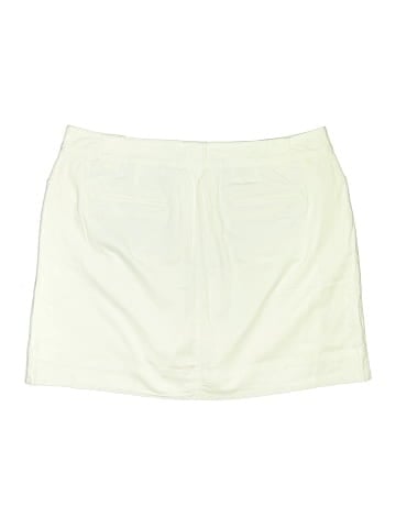 St. John's Bay Skort (view 2)