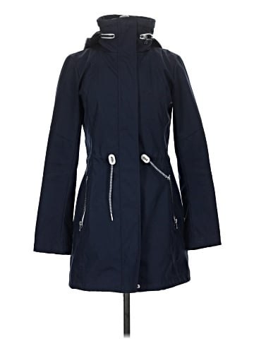 Jessica Simpson Raincoat (view 1)