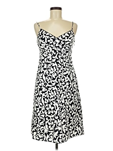 Ann Taylor Casual Dress (view 1)