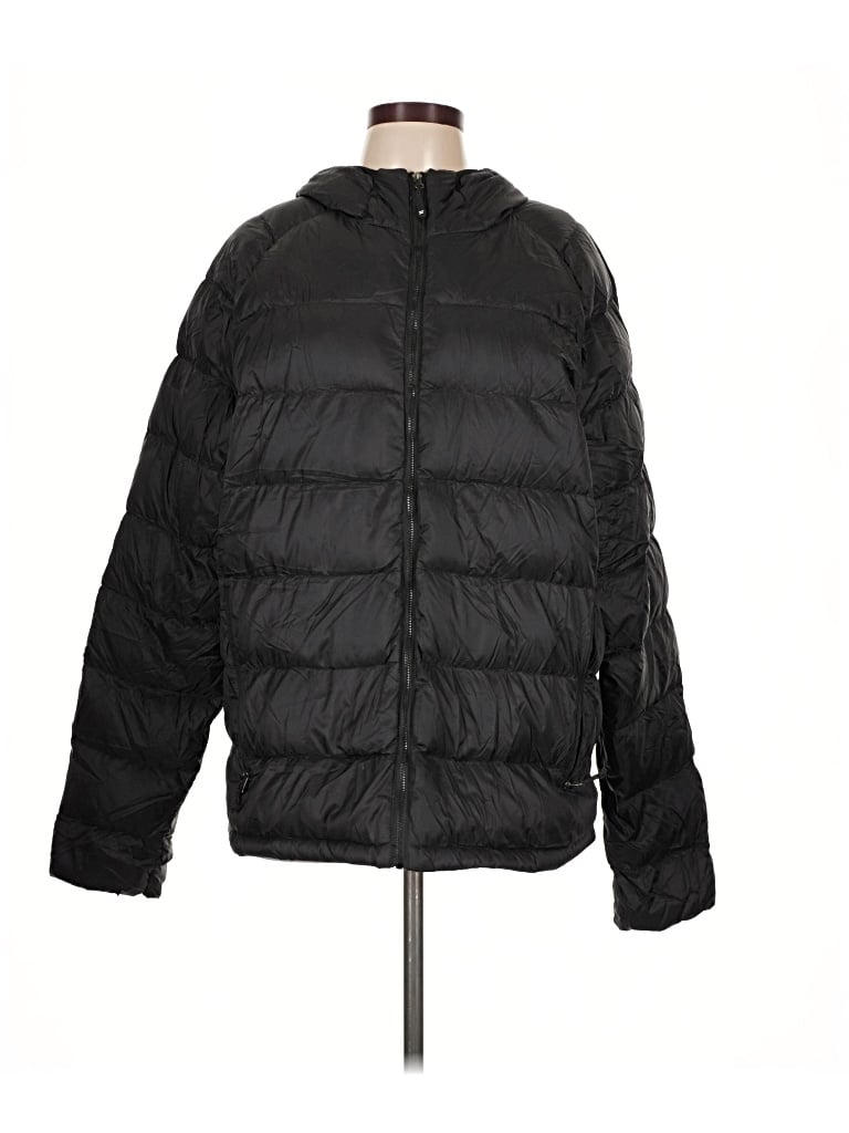 Pre-owned 32 Degrees Jacket In Black