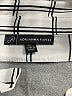Adrianna Papell Checkered-gingham Gray Pullover Sweater Size L - photo 7