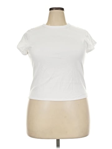 Free Assembly Short Sleeve T-Shirt (view 1)