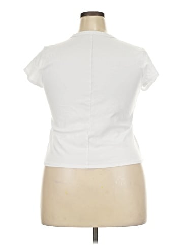 Free Assembly Short Sleeve T-Shirt (view 2)