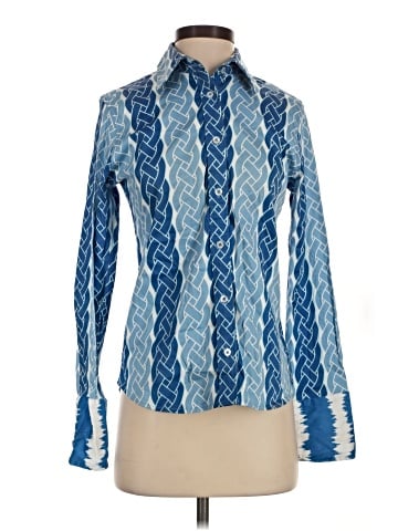 Tizzie Long Sleeve Blouse (view 1)