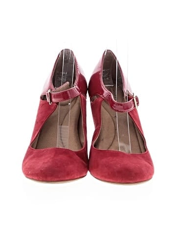 Giani Bernini Heels (view 2)