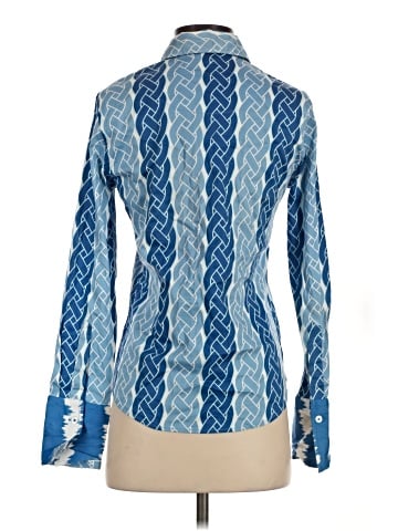 Tizzie Long Sleeve Blouse (view 2)