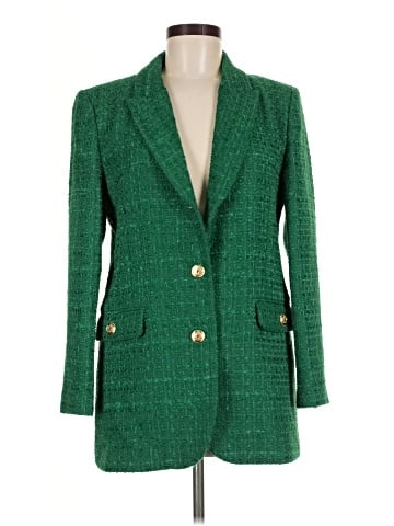 Zara Blazer (view 1)