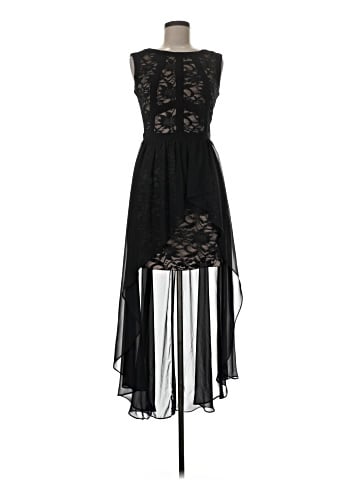 Morgan & Co. Cocktail Dress (view 1)