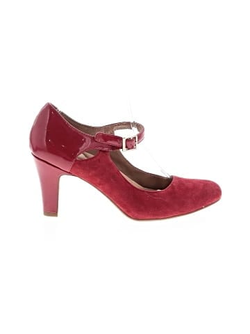 Giani Bernini Heels (view 1)