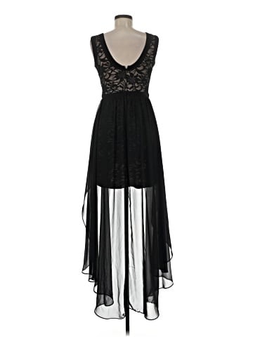 Morgan & Co. Cocktail Dress (view 2)
