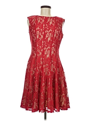 Danny And Nicole Cocktail Dress (view 1)