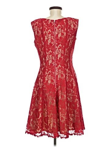Danny And Nicole Cocktail Dress (view 2)