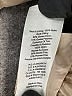 Wilfred 100% Nylon Gold Coat Size L - photo 7