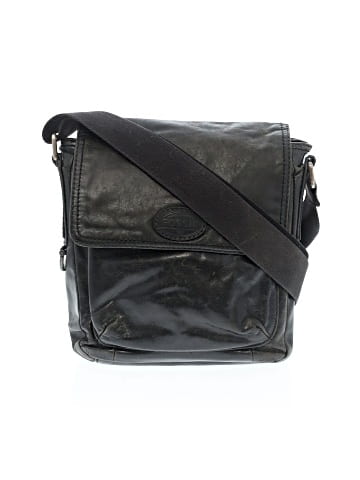 Fossil Leather Crossbody Bag (view 1)