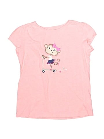 Jumping Beans Short Sleeve Top (view 1)