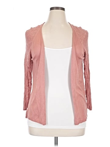 Maurices Cardigan (view 1)