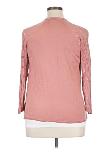 Maurices Cardigan (view 2)