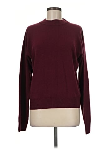 Sag Harbor Pullover Sweater (view 1)
