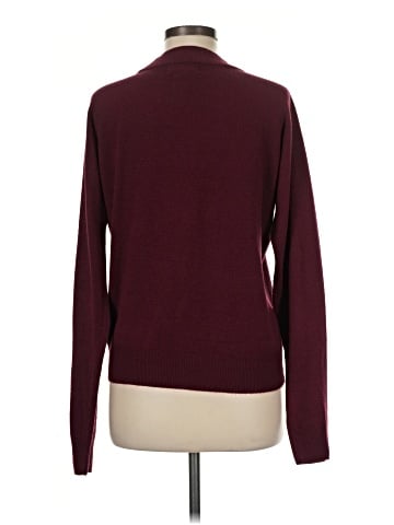 Sag Harbor Pullover Sweater (view 2)