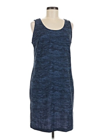 Columbia Casual Dress (view 1)