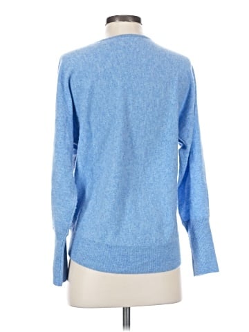 T Tahari Cashmere Pullover Sweater (view 2)