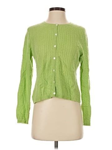 Geneva Cardigan (view 1)