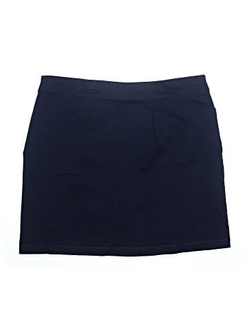 Croft & Barrow Skort (view 2)