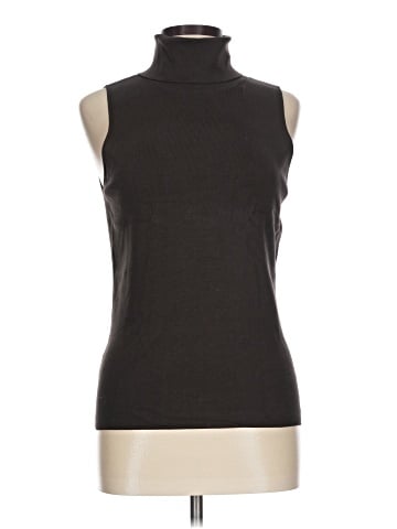 Ann Taylor Turtleneck Sweater (view 1)