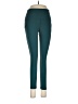 Yogalicious Teal Active Pants Size M - photo 1