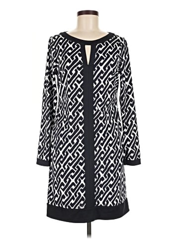 INC International Concepts Casual Dress (view 1)