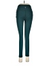 Yogalicious Teal Active Pants Size M - photo 2