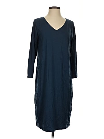Eileen Fisher Casual Dress (view 1)