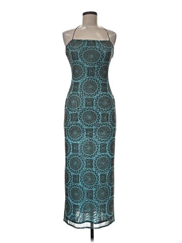 Alexis Cocktail Dress (view 1)