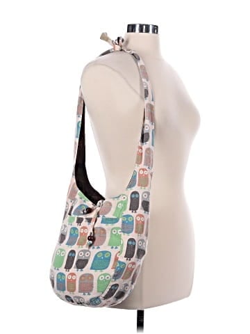Amici Accessories Hobo (view 2)