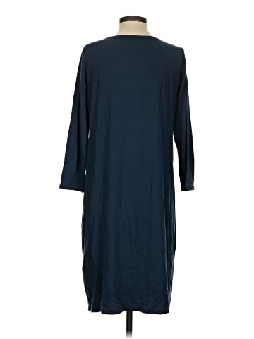 Eileen Fisher Casual Dress (view 2)