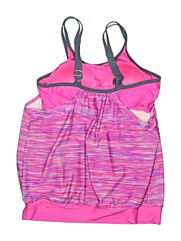 Free Country Swimsuit Top (view 2)
