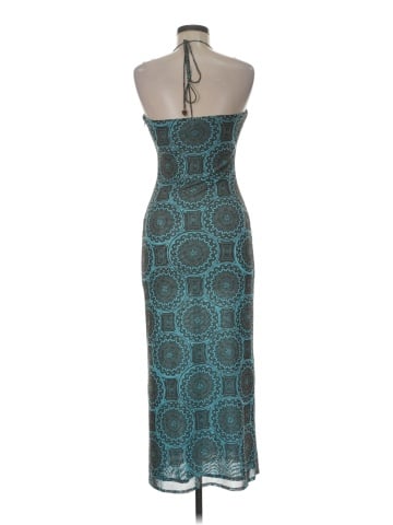 Alexis Cocktail Dress (view 2)