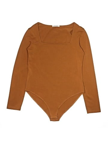 MANGOPOP Collection Bodysuit (view 1)