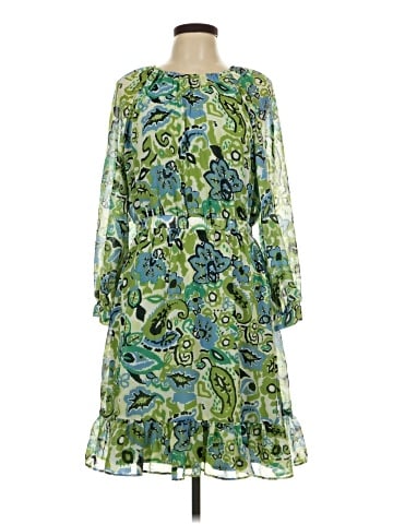 Maggy London Casual Dress (view 1)