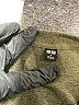 Uniqlo Solid Gray Pullover Sweater Size S - photo 7