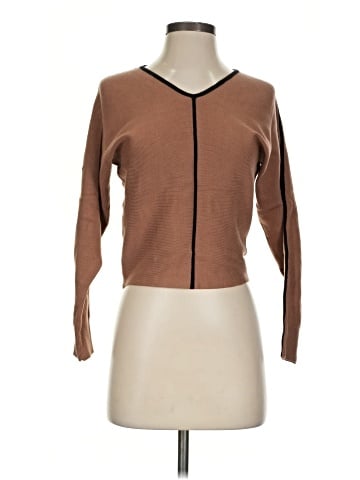 PREMISE Long Sleeve Top (view 1)