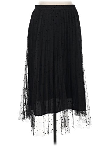Ann Taylor Formal Skirt (view 1)