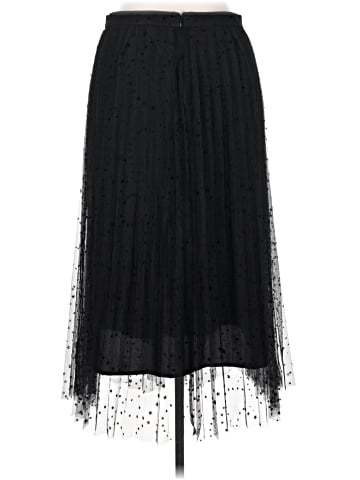 Ann Taylor Formal Skirt (view 2)