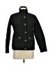 J.Crew Argyle Black Jacket Size M (petite) - photo 1