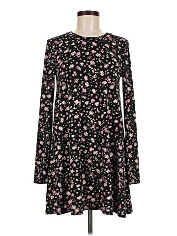 BCBGeneration Casual Dress (view 1)