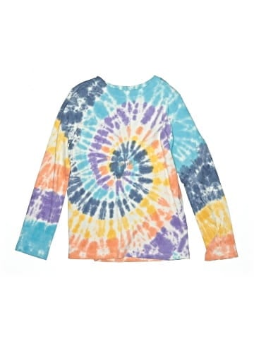 Lands' End Long Sleeve T-Shirt (view 1)