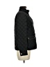 J.Crew Argyle Black Jacket Size M (petite) - photo 4