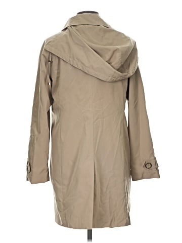 London Fog Trenchcoat (view 2)
